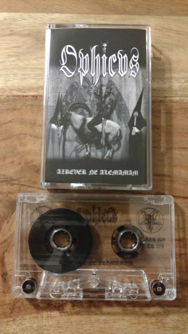 Ophicvs Azrever Ne Alemamam Hoove Child Records hoove child records